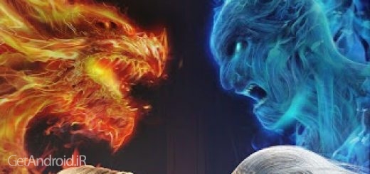 دانلود Siege of Thrones 0.3.2 بازی محاصره تاج و تخت برای اندروید