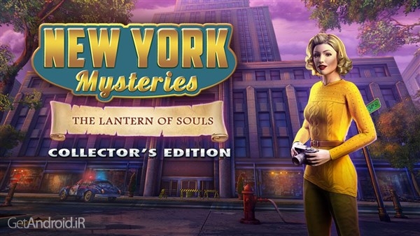 دانلود New York Mysteries 3 (Full) 1.0.8 بازی اسرار نیویورک 3 اندروید
