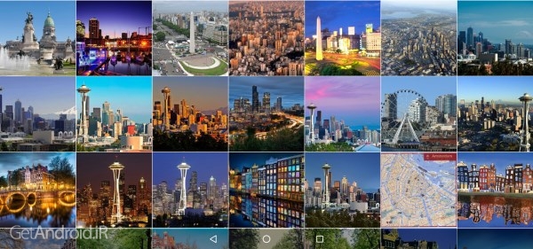 دانلود Photo Gallery: Easy Album PRO 122 نرم افزار گالری عکس اندروید