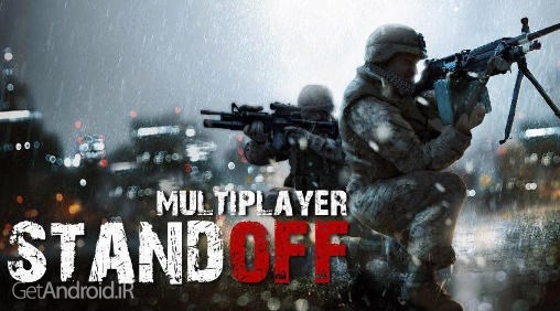 دانلود Standoff : Multiplayer 1.22.0 بازی اکشن مولتی پلیر بن بست اندروید