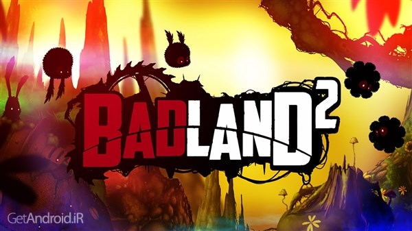 دانلود BADLAND 2 v1.0.0.1061 بازی بدلند 2 اندروید