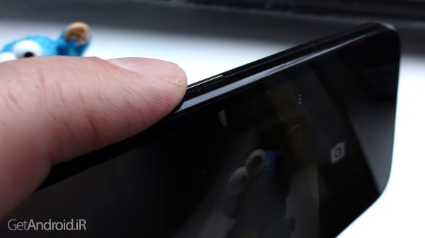 دانلود Spy Cam using Volume Button v1.0 برنامه گرفتن عکس مخفی با دکمه ولوم اندروید