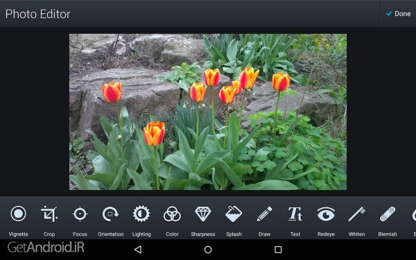 دانلود Quick Gallery PREMIUM 7.0.0 نرم افزار نمایش عکس و فیلم اندروید