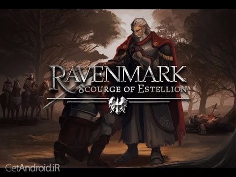 دانلود RAVENMARK: Scourge 1.17 بازی استراتژی راونمارک اندروید
