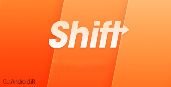 Shift - time zone planner