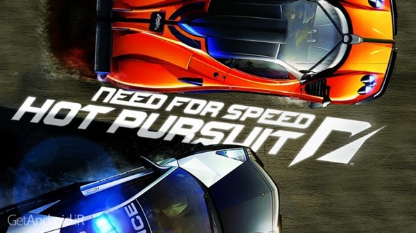 دانلود نید فور اسپید هات پرسویت Need for Speed™ Hot Pursuit 1.0.62 بازی اتومبیلرانی اندروید