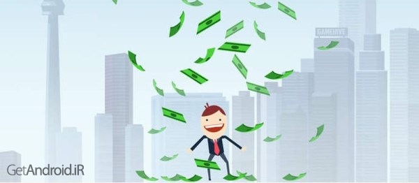 دانلود Tap Tycoon 2.0.12 بازی سرمایه دار اندروید