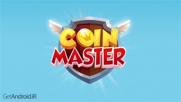 دانلود Coin Master 2.3 بازی کژوال استاد سکه اندروید