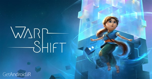دانلود Warp Shift 1.0.6 بازی پازلی وارپ شیفت اندروید