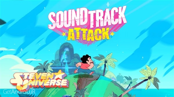 دانلود Soundtrack Attack 1.0.4 بازی حمله موزیکال اندروید