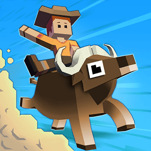 دانلود Rodeo Stampede: Sky Zoo Safari 1.4.1 بازی مدیریت باغ وحش اندروید