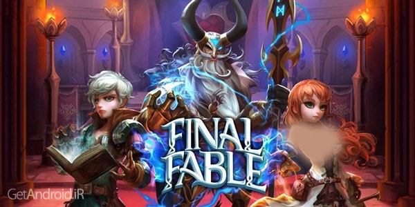 Final Fable