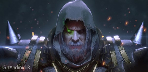 دانلود Heroes of the Dungeon 6.0.0 بازی قهرمانان سیاه چال اندروید