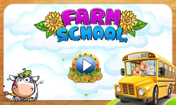 دانلود Farm School 2.0.8 بازی مدرسه کشاورزی اندروید