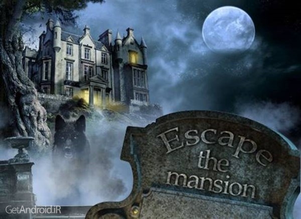دانلود Escape the Mansion 1.7 بازی فرار از عمارت اندروید