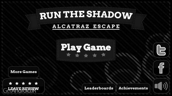 دانلود Run The Shadow 1.0 بازی دویدن از سایه اندروید
