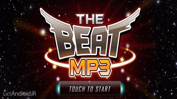 دانلود BEAT MP3 2.0 – Rhythm Game 2.5.0 بازی موزیکال اندروید