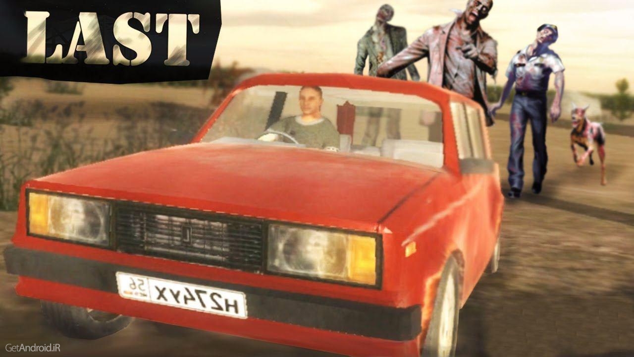 دانلود Last… Full 1.0.1 بازی آخرین اندروید