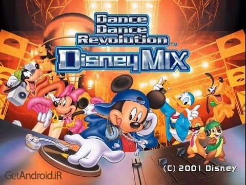 دانلود دیزنی میکس Disney Mix 2.0.0 مسنجر مخصوص کودکان اندروید