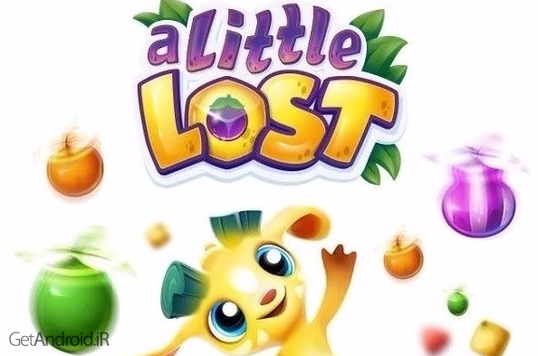 دانلود A Little Lost – Puzzle Game 4.3.0 بازی کوچولوی گم شده اندروید