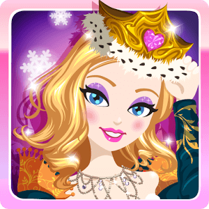 دانلود Star Girl: Princess Gala 4.0.6 بازی دخترانه شاهزاده گالا اندروید