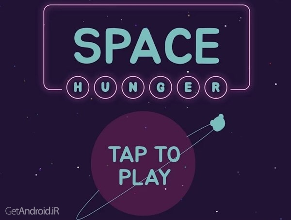 دانلود Space Hunger 2.3.8 بازی گرسنگی فضایی اندروید