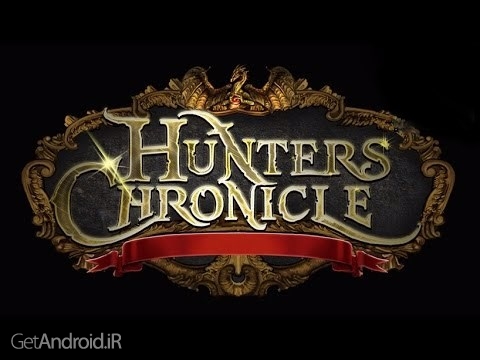 دانلود Hunters Chronicle v23 بازی شکارچیان کرونیکل اندروید