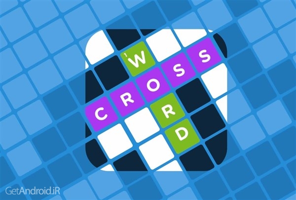 Crossword Quiz - Crossword Puzzle Word Game!