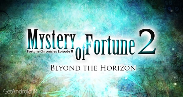 دانلود Mystery of Fortune 2 v1.040 بازی راز فورچون 2 اندروید