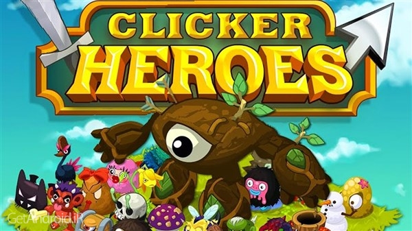 Clicker Heroes - Idle