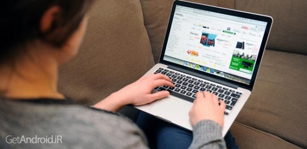 دانلود Amazon Shopping 12.8.0.100 برنامه فروشگاه اینترنتی آمازون اندروید
