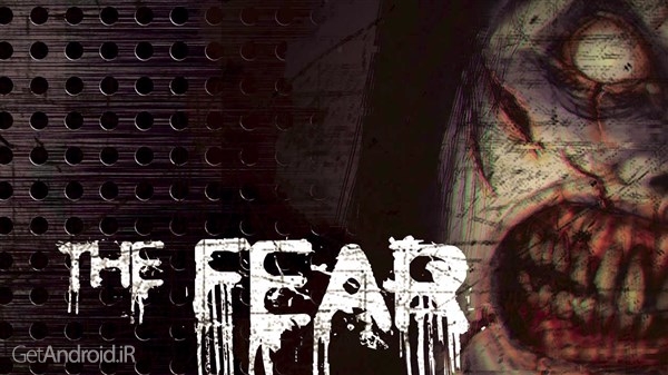 دانلود The Fear : Creepy Scream Hous 1.6.6 بازی اکشن ترس اندروید