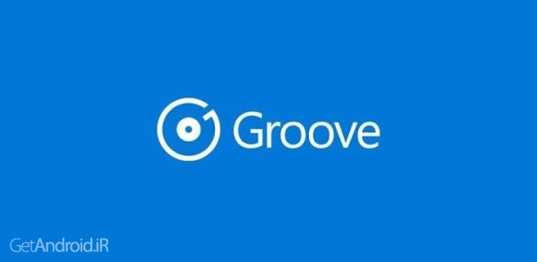دانلود Microsoft Groove 11.0816.1054 برنامه دسترسی آنلاین به آهنگ های مورد علاقه اندروید