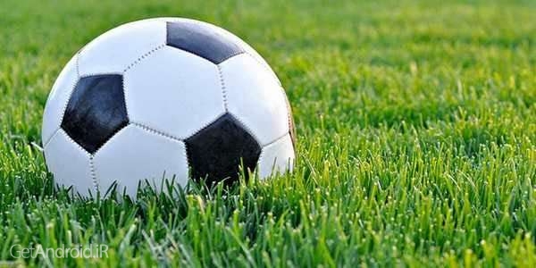 دانلود لایو اسکور LiveScore 3.0.2 اعلام نتایج زنده فوتبال جهان و ایران اندروید