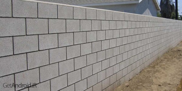 دانلود Quick Walls v1.0 برنامه محاسه متراژ دیوارها و مصالح اندروید