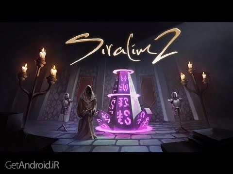 دانلود Siralim 2 (Roguelike / RPG) v2.4.2 بازی نقش آفرینی سیرالیم 2 اندروید