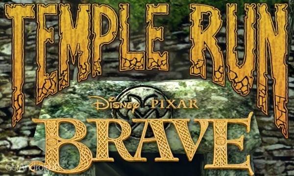 دانلود Temple Run: Brave 1.6.0 بازی تمپل ران : شجاع اندروید