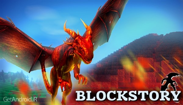 دانلود Block Story Premium 11.2.2 بازی داستان بلوک ها برای اندروید