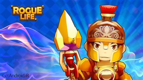 دانلود Rogue Life: Squad Goals 1.5.9 بازی اهداف گروه اندروید