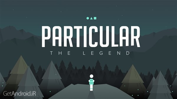 دانلود Particular 1.2.2 بازی خاص اندروید