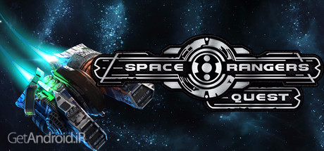دانلود Space Rangers: Quest 1.0.5 بازی ماجراجویی تکاور فضایی اندروید