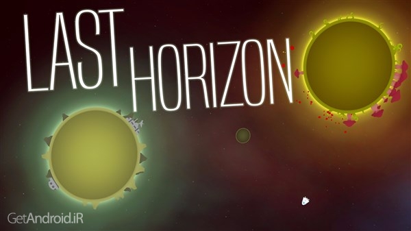 دانلود Last Horizon 1.1.2 بازی اکشن آخرین افق اندروید
