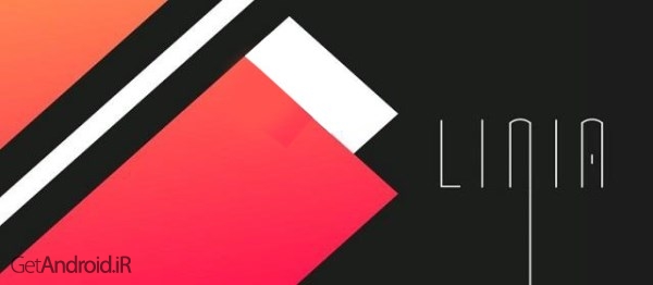 دانلود Linia 1.2 بازی چالش برانگیز لینیا اندروید