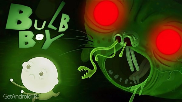 دانلود Bulb Boy 1.1432 بازی پازلی پسر لامپی اندروید