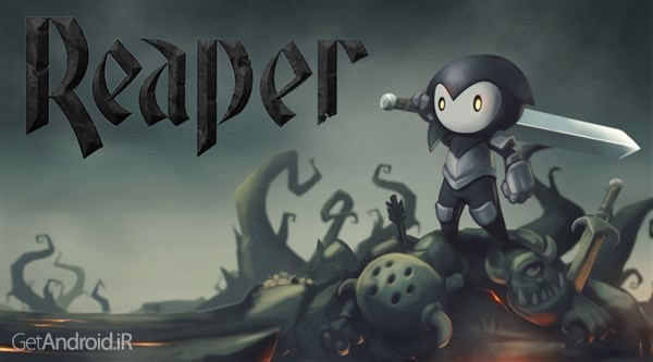 دانلود Reaper 1.4.13 بازی ماشین درو اندروید