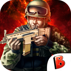 دانلود Bullet Force 1.08 بازی اکشن نیروی گلوله اندروید