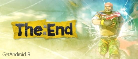 دانلود The End Run: Mayan Apocalypse 3.1.0 بازی پایان دوندگی اندروید