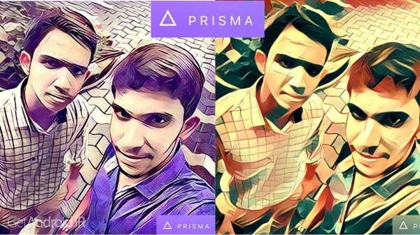 دانلود Photo Editor Prisma Premium v1.6 برنامه ویرایش عکس پریزما اندروید