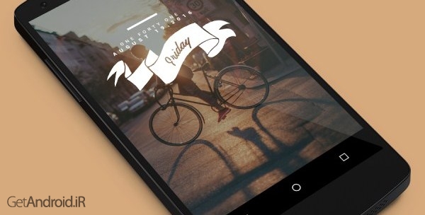 دانلود T W E L V E KWGT 1.3 ویجت های زیبا و جدید اندروید