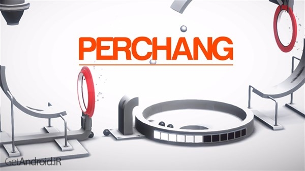 دانلود Perchang v2 بازی پرچنگ اندروید